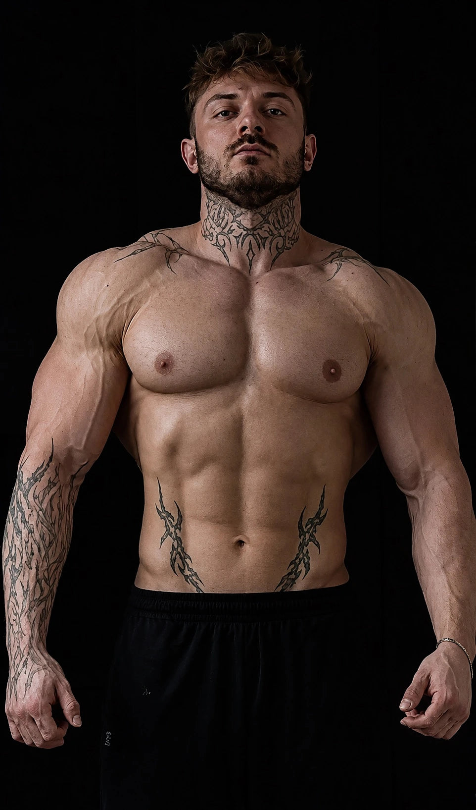 Martin Kentoš, osobný fitness tréner