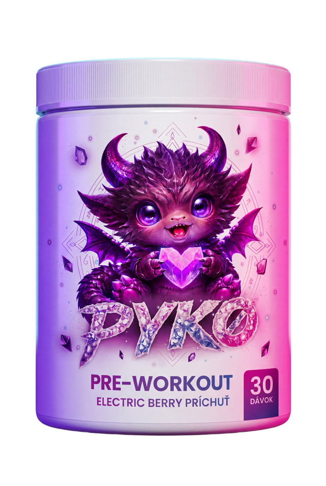 PYKØ V1